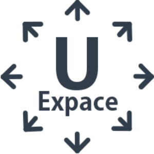 U-Expace コミュニティ のグループロゴ